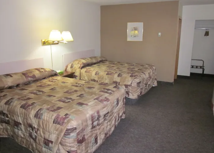 Lethbridge Motels