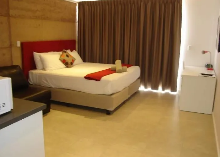 Port Augusta Motels