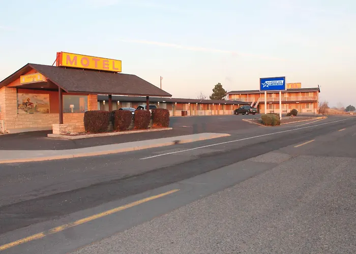 Boardman Motels
