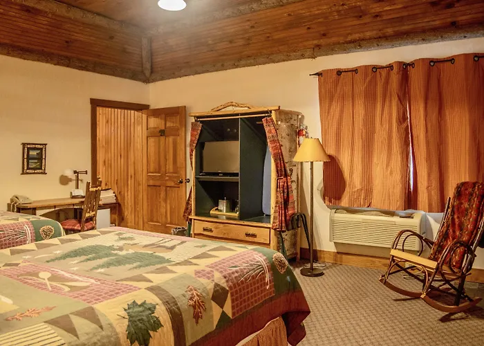 Skaneateles Motels