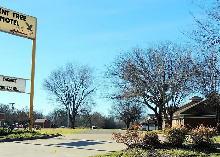 Emory Motels