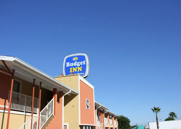 Lake Wales Motels