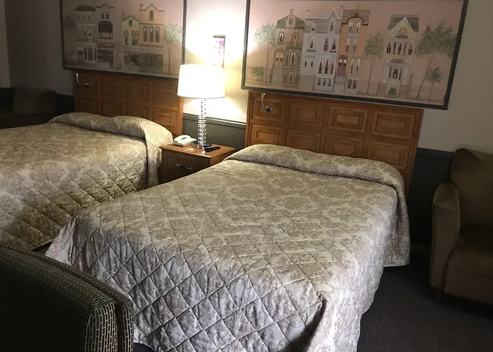 Buena Vista Motels