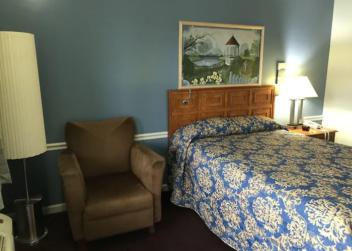 Altavista Motels