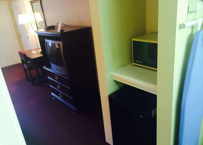 Princeton Motels