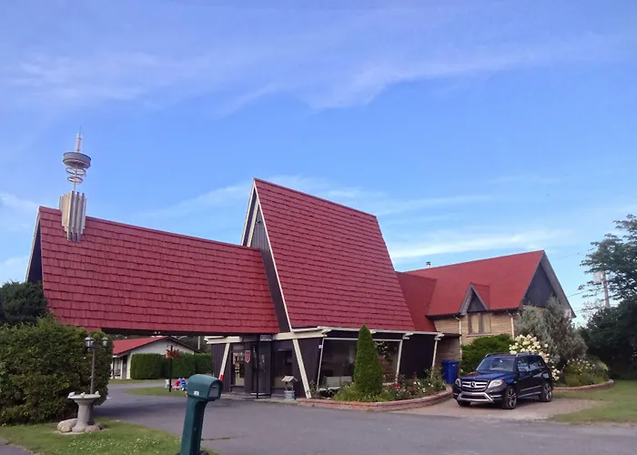 Granby Motels