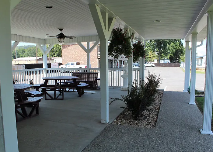 Aberdeen Motels