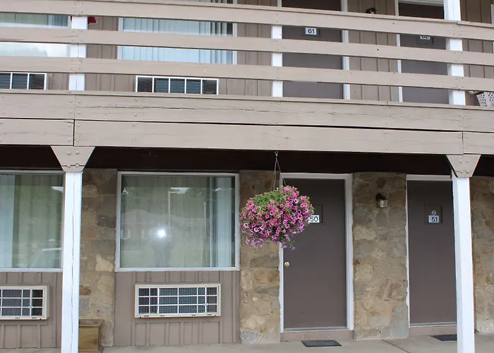 Batavia Motels