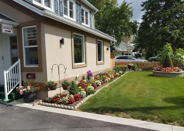 Quinte West Motels