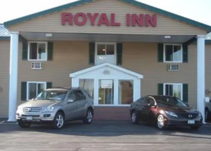 Watertown Motels