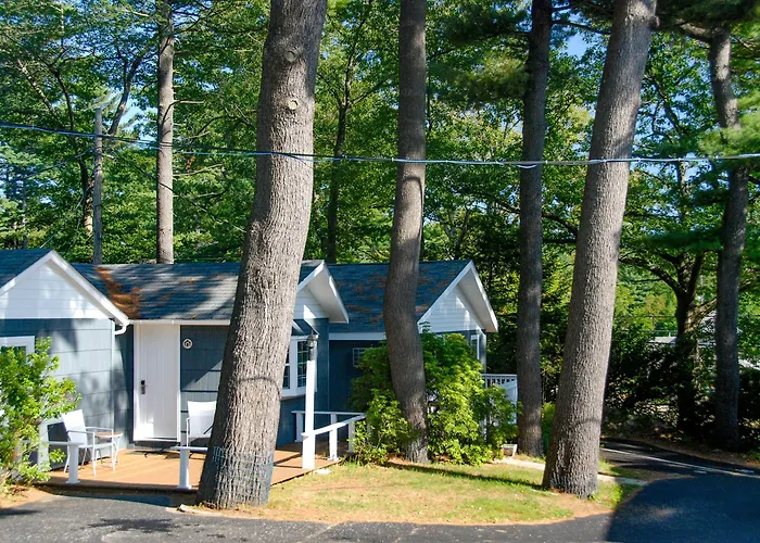 Lynn Motels