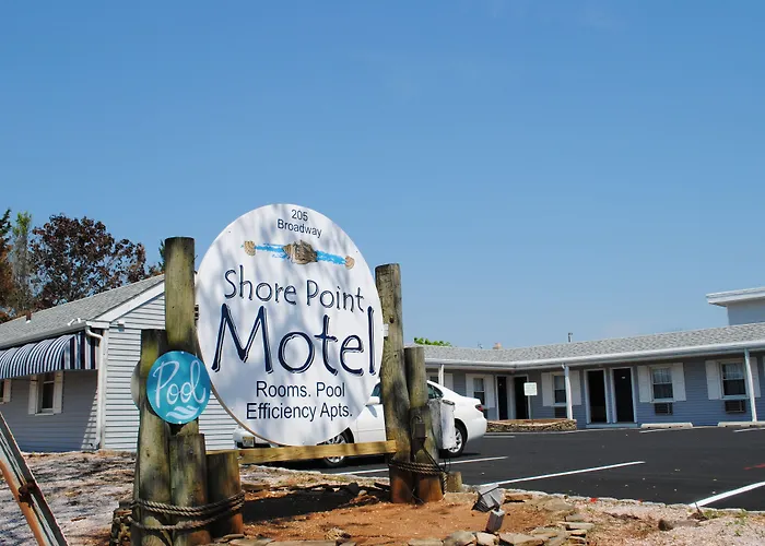 Willingboro Motels