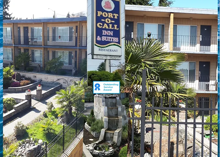 Nanaimo Motels