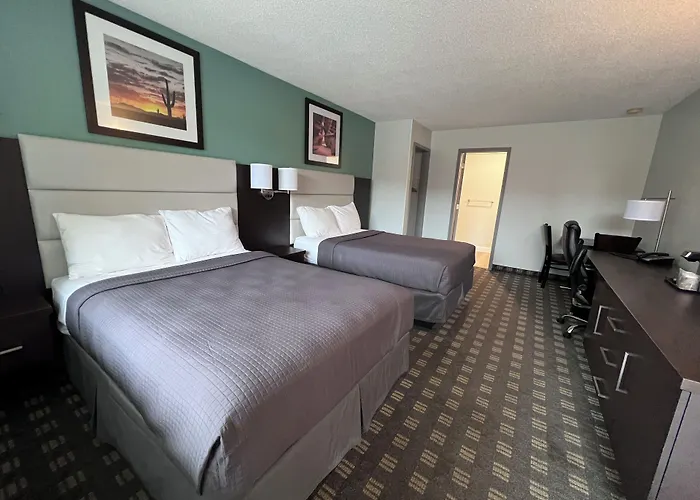 Bracebridge Motels