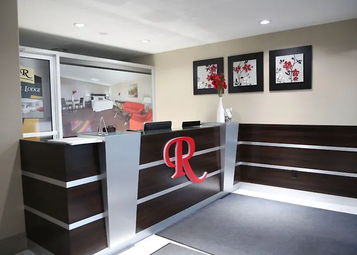 Edmonton Motels