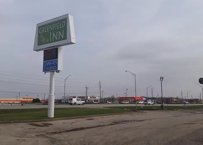Greenfield Motels