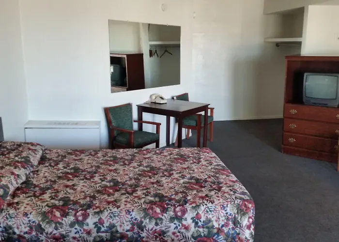 Littleton Motels