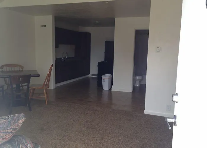Fort Smith Motels
