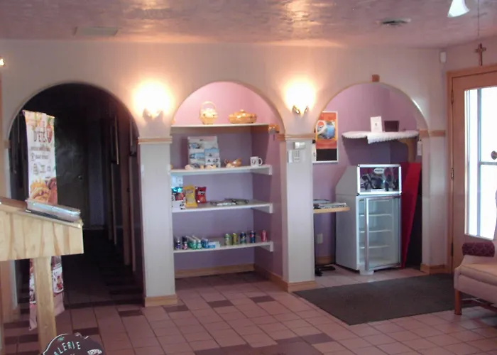 Grand Falls Motels