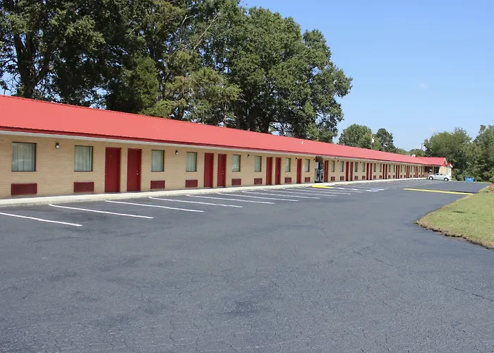 Chester Motels
