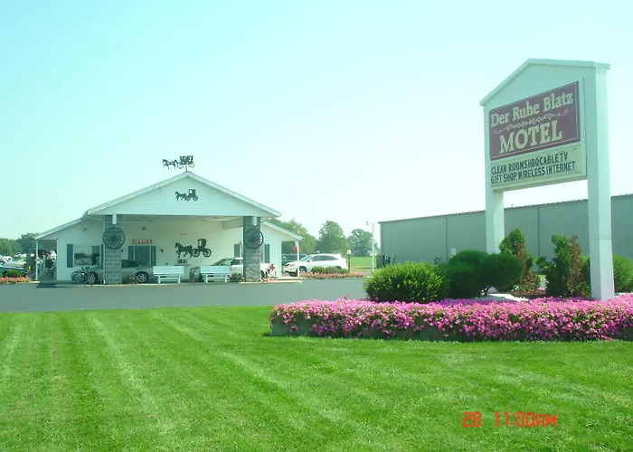 LaGrange Motels