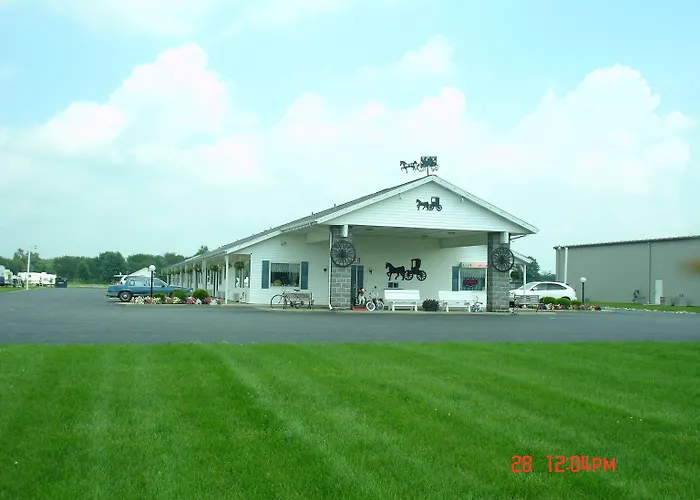 North Webster Motels