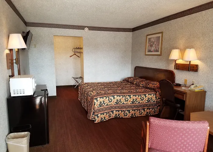 Duncan Motels