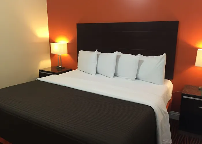 South Shore Port Motels