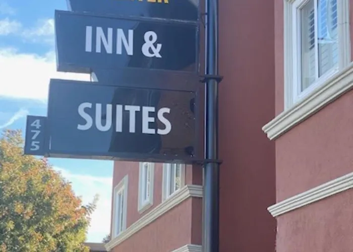 Felton Motels
