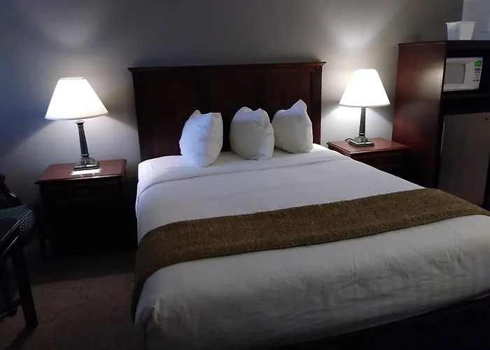 Gates Motels