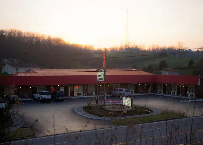 Tazewell Motels