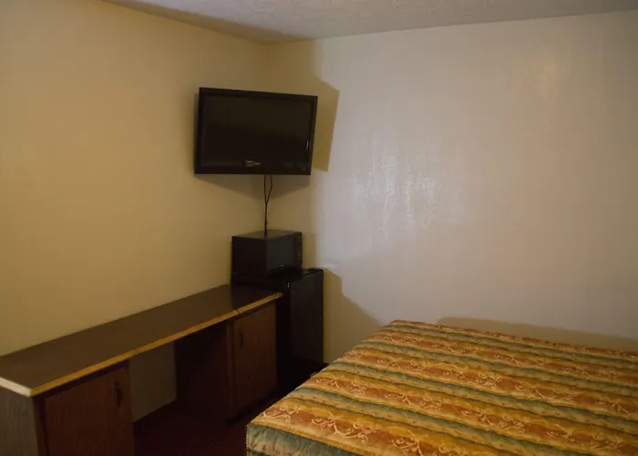 Harlan Motels