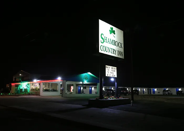 Wheeler Motels