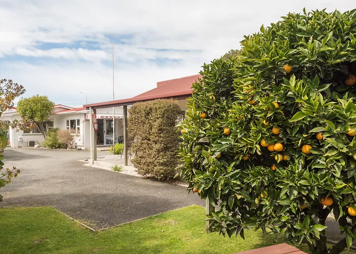 Motueka Motels
