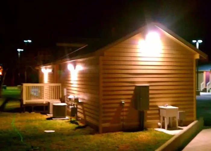 Yorktown Motels