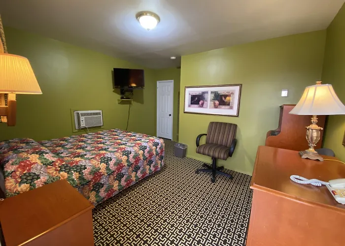 Chandler Motels