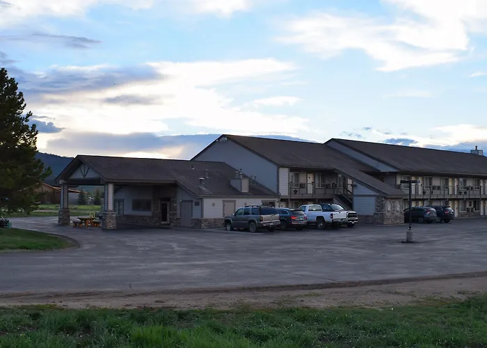 Walden Motels