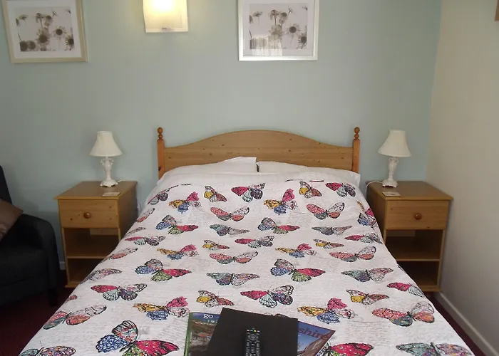 York Motels