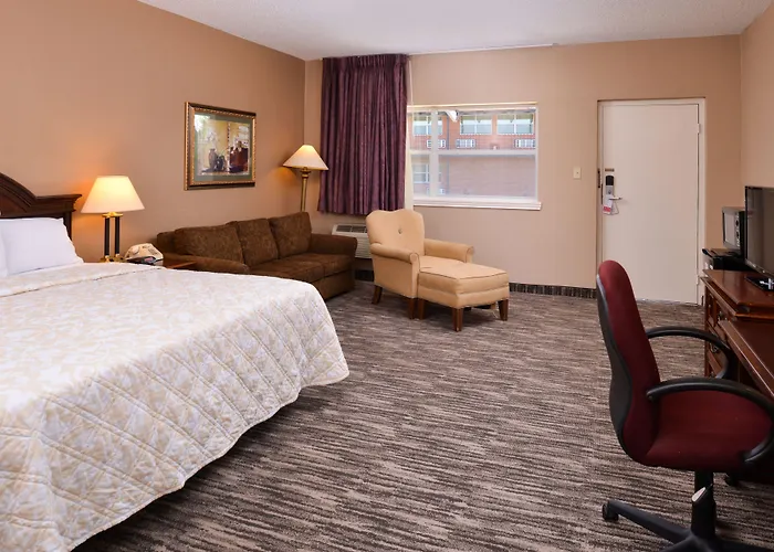 Sweetwater Motels