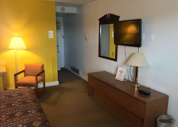 Adair Motels