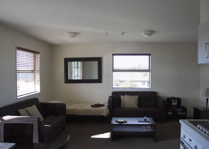 Rangiora Motels