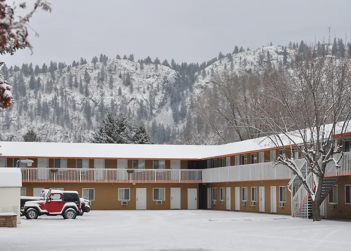 Grand Forks Motels
