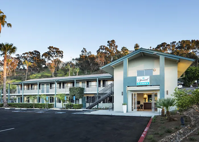 Imperial Beach Motels