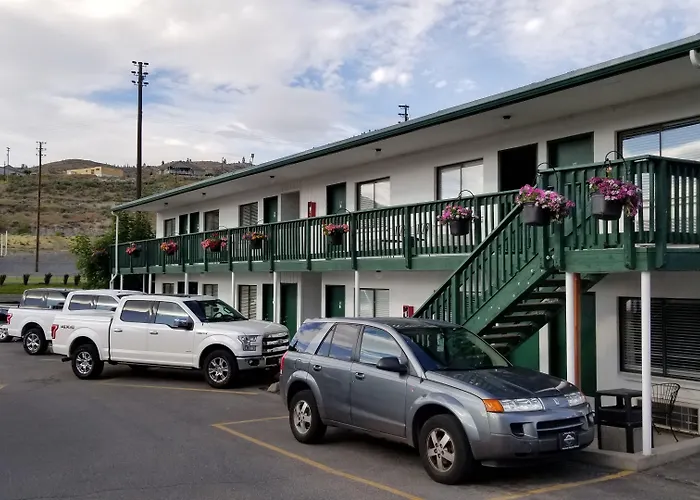 Bridgeport Motels