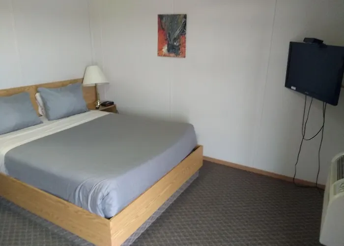 Humboldt Motels