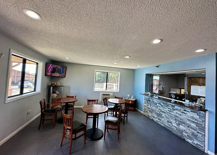 Alexander City Motels