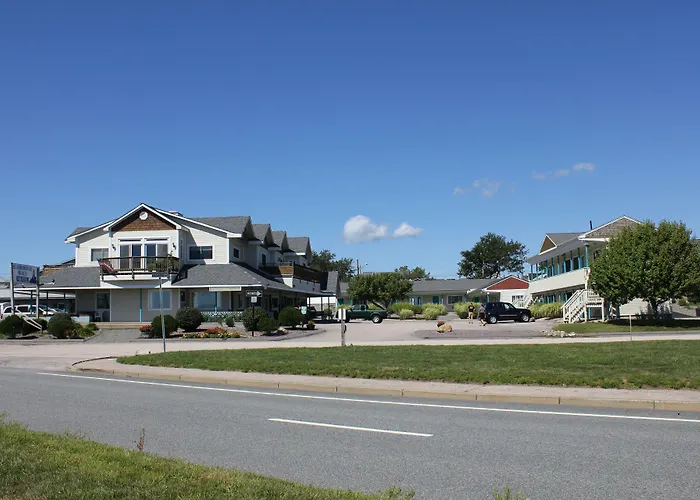 Warren Motels