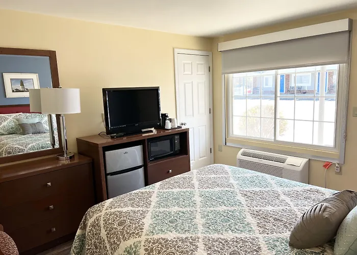 Wareham Motels