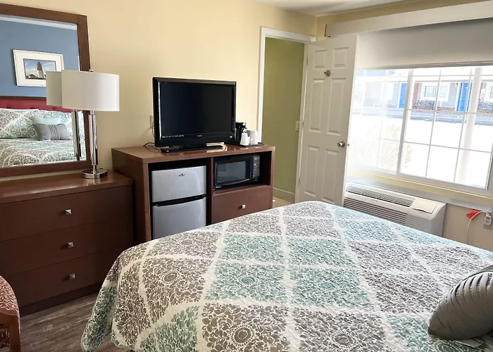Somerset Motels