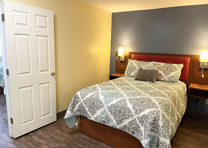 Bristol Motels